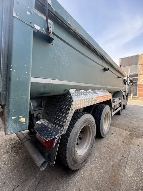 Plant, HGV Repair & On-Site Works - photo 24